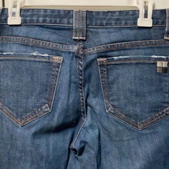 SALT Mulberry Street Medium Ruse Bootcut Size 28 - Picture 4 of 12